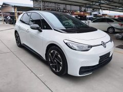 Volkswagen ID.3 Outstanding Edition - ფოტო 3