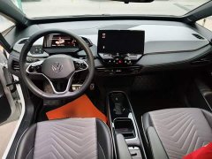 Volkswagen ID.3 Outstanding Edition - ფოტო 9
