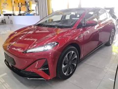 FAW Hongqi Tiangong 05 550 Smart Selection Edition - фото 1