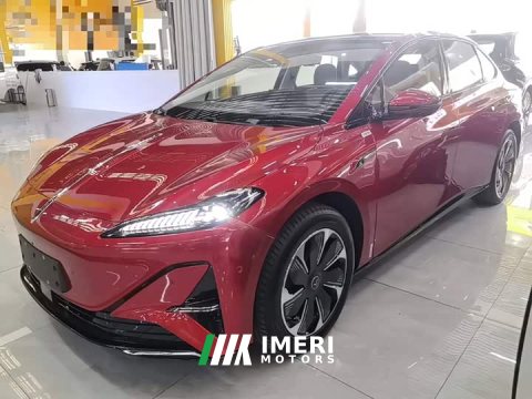 2026 FAW Hongqi Tiangong 05 550 Smart Selection Edition - ავტომობილი ჩინეთიდან
