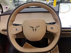 FAW Hongqi Tiangong 05 550 Smart Selection Edition - фото 10