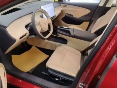 FAW Hongqi Tiangong 05 550 Smart Selection Edition - фото 14