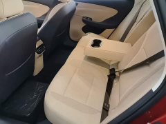 FAW Hongqi Tiangong 05 550 Smart Selection Edition - фото 16