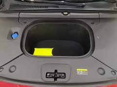 FAW Hongqi Tiangong 05 550 Smart Selection Edition - фото 19