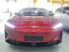 FAW Hongqi Tiangong 05 550 Smart Selection Edition - фото 2