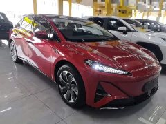 FAW Hongqi Tiangong 05 550 Smart Selection Edition - фото 3