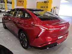 FAW Hongqi Tiangong 05 550 Smart Selection Edition - фото 4