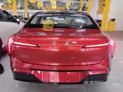 FAW Hongqi Tiangong 05 550 Smart Selection Edition - фото 5
