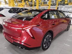 FAW Hongqi Tiangong 05 550 Smart Selection Edition - фото 6