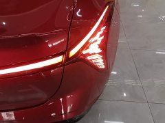 FAW Hongqi Tiangong 05 550 Smart Selection Edition - фото 7