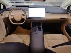 FAW Hongqi Tiangong 05 550 Smart Selection Edition - фото 9
