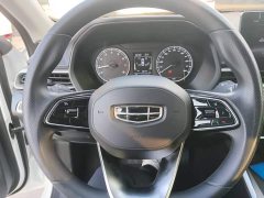 Geely Emgrand 4th Generation 1.5L CVT Elite - ფოტო 11