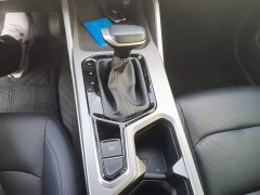 Geely Emgrand 4th Generation 1.5L CVT Elite - ფოტო 13