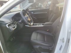 Geely Emgrand 4th Generation 1.5L CVT Elite - ფოტო 14