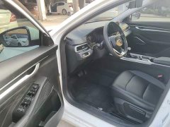 Geely Emgrand 4th Generation 1.5L CVT Elite - ფოტო 15