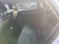 Geely Emgrand 4th Generation 1.5L CVT Elite - ფოტო 16