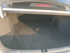 Geely Emgrand 4th Generation 1.5L CVT Elite - ფოტო 18