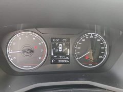Geely Emgrand 4th Generation 1.5L CVT Elite - ფოტო 8