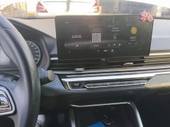 Geely Emgrand 4th Generation 1.5L CVT Elite - ფოტო 9