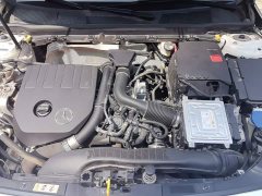Mercedes-Benz A-Class Facelift A 180 L Sport Sedan - фото 10