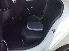 Mercedes-Benz A-Class Facelift A 180 L Sport Sedan - фото 11