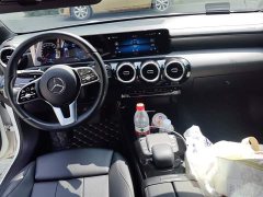 Mercedes-Benz A-Class Facelift A 180 L Sport Sedan - фото 12