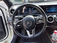 Mercedes-Benz A-Class Facelift A 180 L Sport Sedan - фото 15