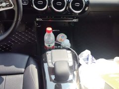 Mercedes-Benz A-Class Facelift A 180 L Sport Sedan - фото 16