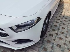 Mercedes-Benz A-Class Facelift A 180 L Sport Sedan - фото 5