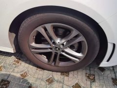Mercedes-Benz A-Class Facelift A 180 L Sport Sedan - фото 6