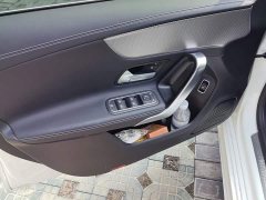 Mercedes-Benz A-Class Facelift A 180 L Sport Sedan - фото 7