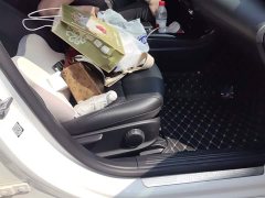 Mercedes-Benz A-Class Facelift A 180 L Sport Sedan - фото 8