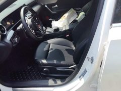 Mercedes-Benz A-Class Facelift A 180 L Sport Sedan - фото 9