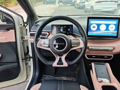 BYD Seagull 305km Freedom Edition - ფოტო 10