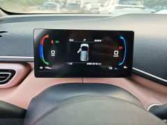 BYD Seagull 305km Freedom Edition - ფოტო 11