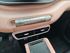 BYD Seagull 305km Freedom Edition - ფოტო 13