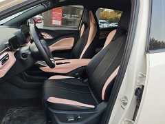 BYD Seagull 305km Freedom Edition - ფოტო 14