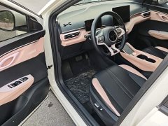 BYD Seagull 305km Freedom Edition - ფოტო 15