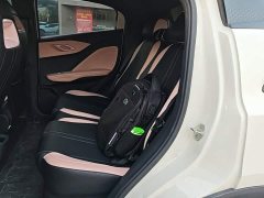 BYD Seagull 305km Freedom Edition - ფოტო 16