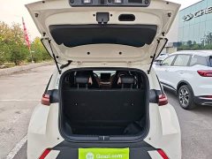 BYD Seagull 305km Freedom Edition - ფოტო 18