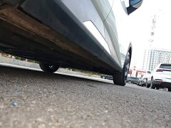 BYD Seagull 305km Freedom Edition - ფოტო 20