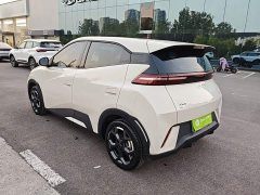 BYD Seagull 305km Freedom Edition - ფოტო 4