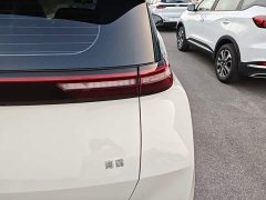 BYD Seagull 305km Freedom Edition - ფოტო 7