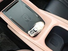 BYD Seagull 305km Freedom Edition - ფოტო 8