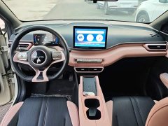 BYD Seagull 305km Freedom Edition - ფოტო 9