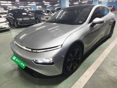 XPeng P7 670N - ფოტო 1