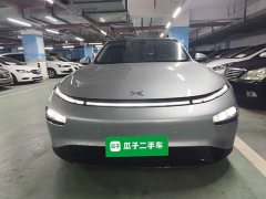 XPeng P7 670N - ფოტო 2