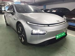 XPeng P7 670N - ფოტო 3