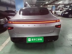 XPeng P7 670N - ფოტო 5
