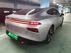 XPeng P7 670N - ფოტო 6